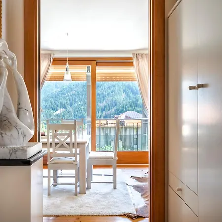 Dolomites Mountain - Cozy Alpine With Private Parking * Vodo Cadore