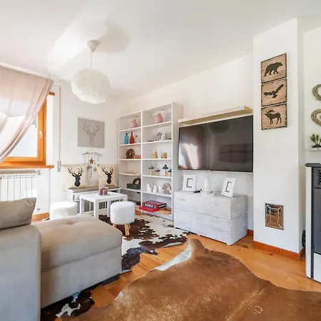 Dolomites Mountain - Cozy Alpine With Private Parking *