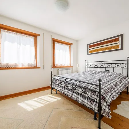 Dolomites Mountain - Cozy Alpine With Private Parking Vodo Cadore