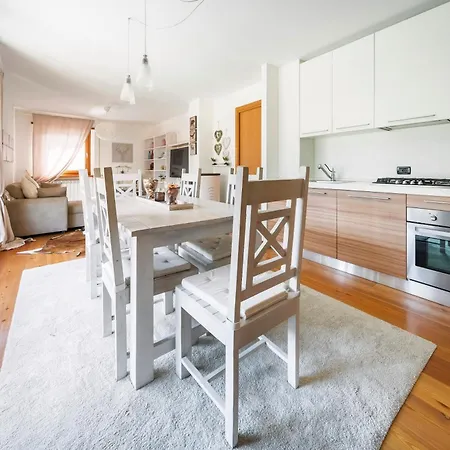 Dolomites Mountain - Cozy Alpine With Private Parking * Vodo Cadore