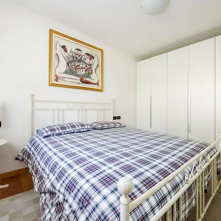 Apartment Dolomiti Cortina Con Parcheggio - Caldo E Accogliente Trilocale
