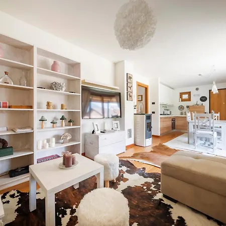 Dolomites Mountain - Cozy Alpine With Private Parking * Vodo Cadore