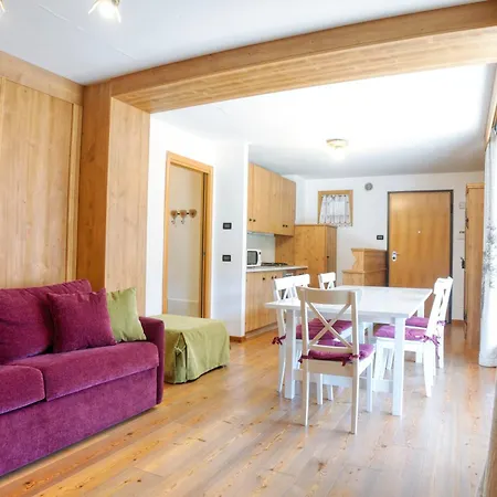 Dolomites Mountain - Cozy Alpine Surrounded By Nature Apartment Vodo Cadore