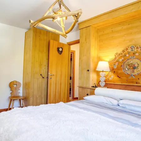 Dolomites Mountain - Cozy Alpine Surrounded By Nature Vodo Cadore