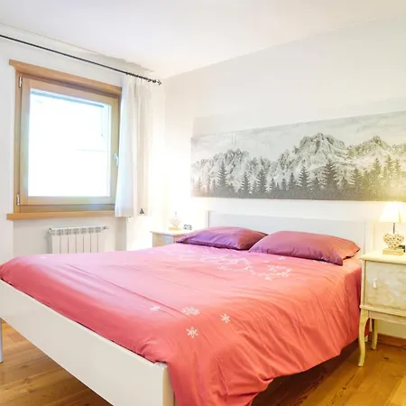 Apartment Dolomites Mountain - Cozy Alpine Surrounded By Nature Vodo Cadore