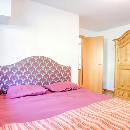 Dolomites Mountain - Cozy Alpine Surrounded By Nature Apartment Vodo Cadore