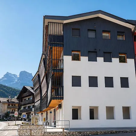 Apartment Dolomites Mountain - Cozy Alpine Surrounded By Nature Vodo Cadore